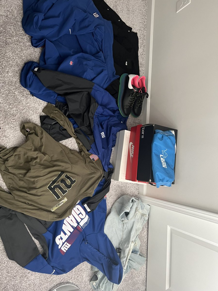 Nicky Pentello tweet media