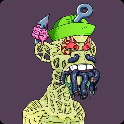 TraderD_'s tweet photo. #NewProfilePic
Hibernation @okaybears done ✅
Time to get ready for the #secondvoyage #MAYC
Also @an6y_jpg changed his pfp so… https://t.co/7Z853tRXG2
