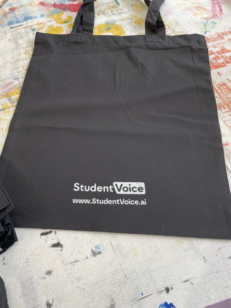 printclanstudio's tweet photo. Love doing small merchandise job for indipendente organisations @studentvoiceHQ https://t.co/1dAi8XKDSi