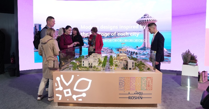 InvestSaudi's tweet photo. 🔛 Keen to explore #SaudiArabia's investment opportunities in real estate? Visit #InvestSaudi and our partners at the #MIPIM2023 pavilion to uncover the latest market trends and network with industry experts today!