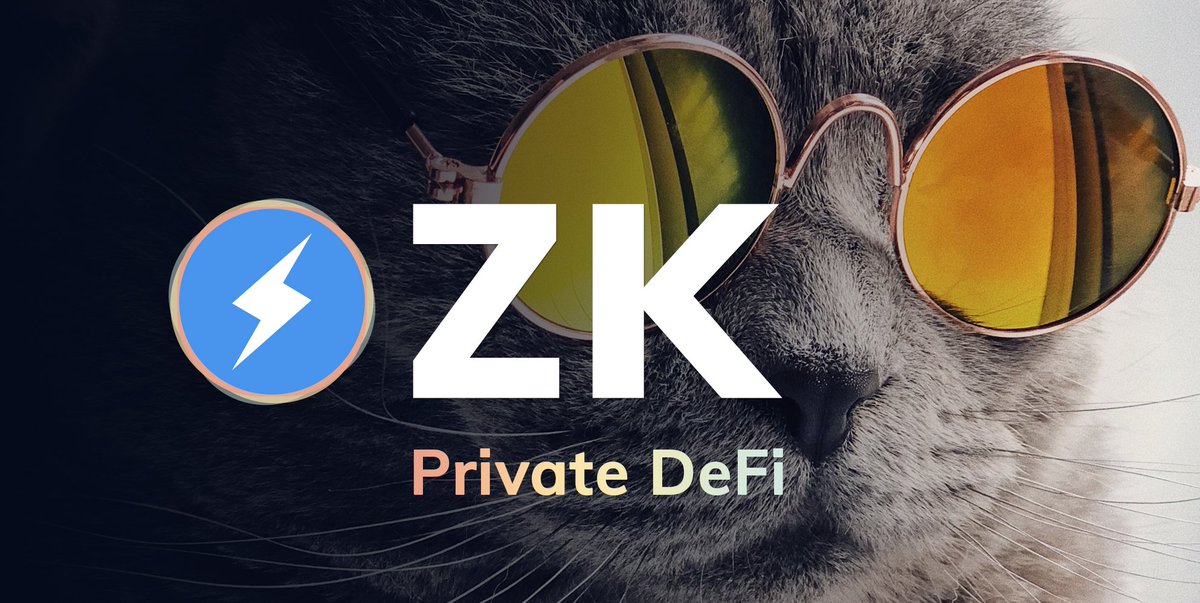 Stacktical's tweet photo. 🆕 Ready for ZK Third Party Risk Management? 

Privacy-Preserving SLAs will empower Web 2.0 and Web 3.0 marketplace stakeholders without compromising on non-disclosure requirements, and more.

⏳ Deployment in Progress:
▮▮▮▮▮▮▮▮▮▮▯▯▯▯▯▯▯▯▯▯ 50%

🔒
🫴 https://t.co/yYo9sg6901
