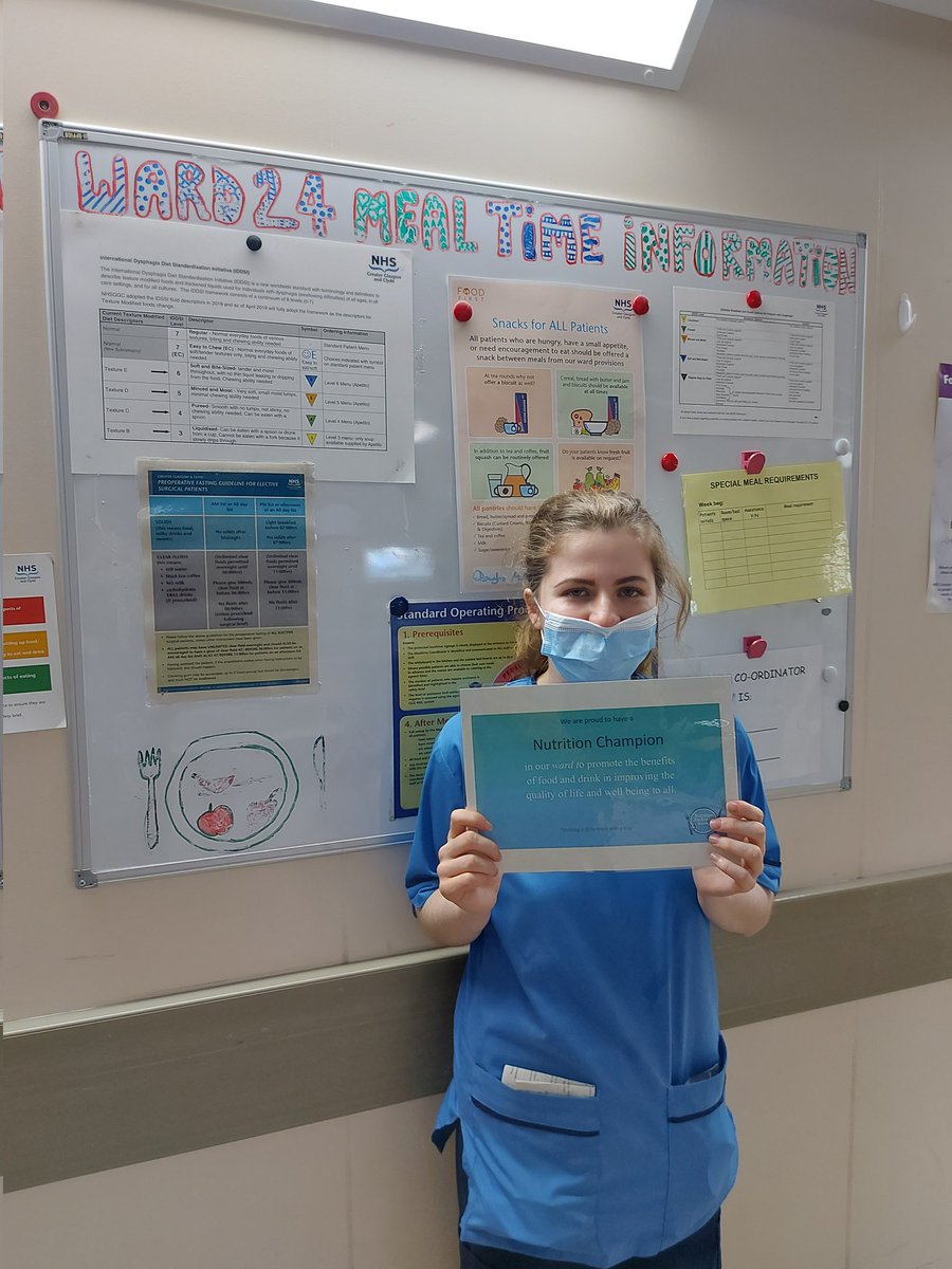 ELLSA RAH Paisley (@rahellsa) on Twitter photo Education continues in surgical ward 24 RAH Paisley with patients & staff discussing MUST snacks π
<a href="/NHWeek/">N&H Week</a> <a href="/RAHSurgery/">RAH Surgery</a> <a href="/NHSGGCDiet/">NHSGGC Dietitians</a> <a href="/NHSGGCClydeAHP/">NHSGGC Clyde AHP</a>
<a href="/NHSGGC/">NHS Greater Glasgow and Clyde</a> #Recovery
#nutritionandhydrationweek #Improvement Education continues in surgical ward 24 RAH Paisley with patients & staff discussing MUST snacks π
<a href="/NHWeek/">N&H Week</a> <a href="/RAHSurgery/">RAH Surgery</a> <a href="/NHSGGCDiet/">NHSGGC Dietitians</a> <a href="/NHSGGCClydeAHP/">NHSGGC Clyde AHP</a>
<a href="/NHSGGC/">NHS Greater Glasgow and Clyde</a> #Recovery
#nutritionandhydrationweek #Improvement
