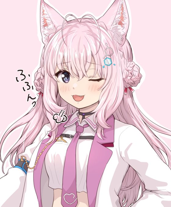 こよちゃんお誕生日おめでとう!!
今年もこよちゃんが元気で楽しく配信できることを願っています!
#博衣こより生誕祭2023
#こよりすけっち 