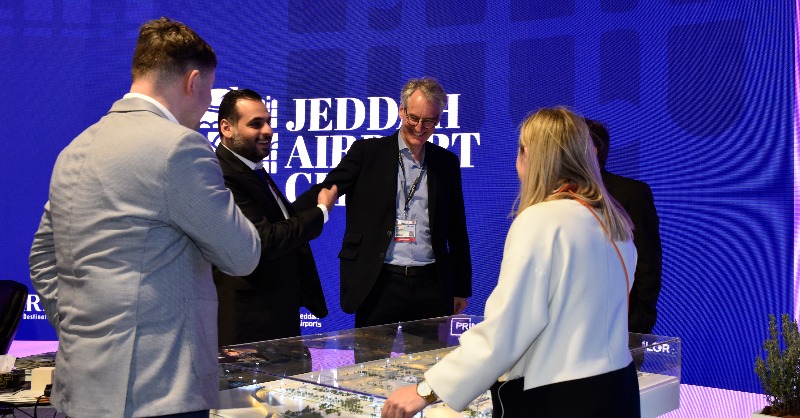 InvestSaudi's tweet photo. 🔛 Keen to explore #SaudiArabia's investment opportunities in real estate? Visit #InvestSaudi and our partners at the #MIPIM2023 pavilion to uncover the latest market trends and network with industry experts today!