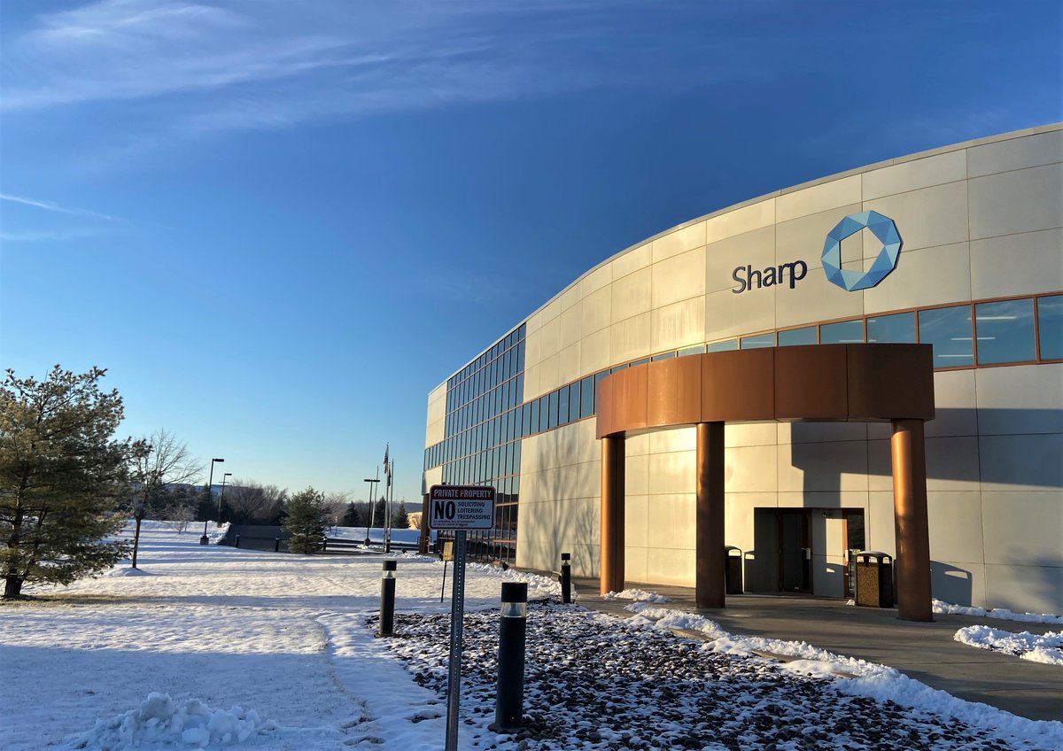 Sharp_Services's tweet image. It is in collaboration and partnership that we learn the most. We were delighted to host a &apos;Lunch &amp;amp; Learn&apos; at our facility in Bethlehem, PA on March 1st. 

#SharpServices #SoMuchMore #Partnership #ClinicalServices