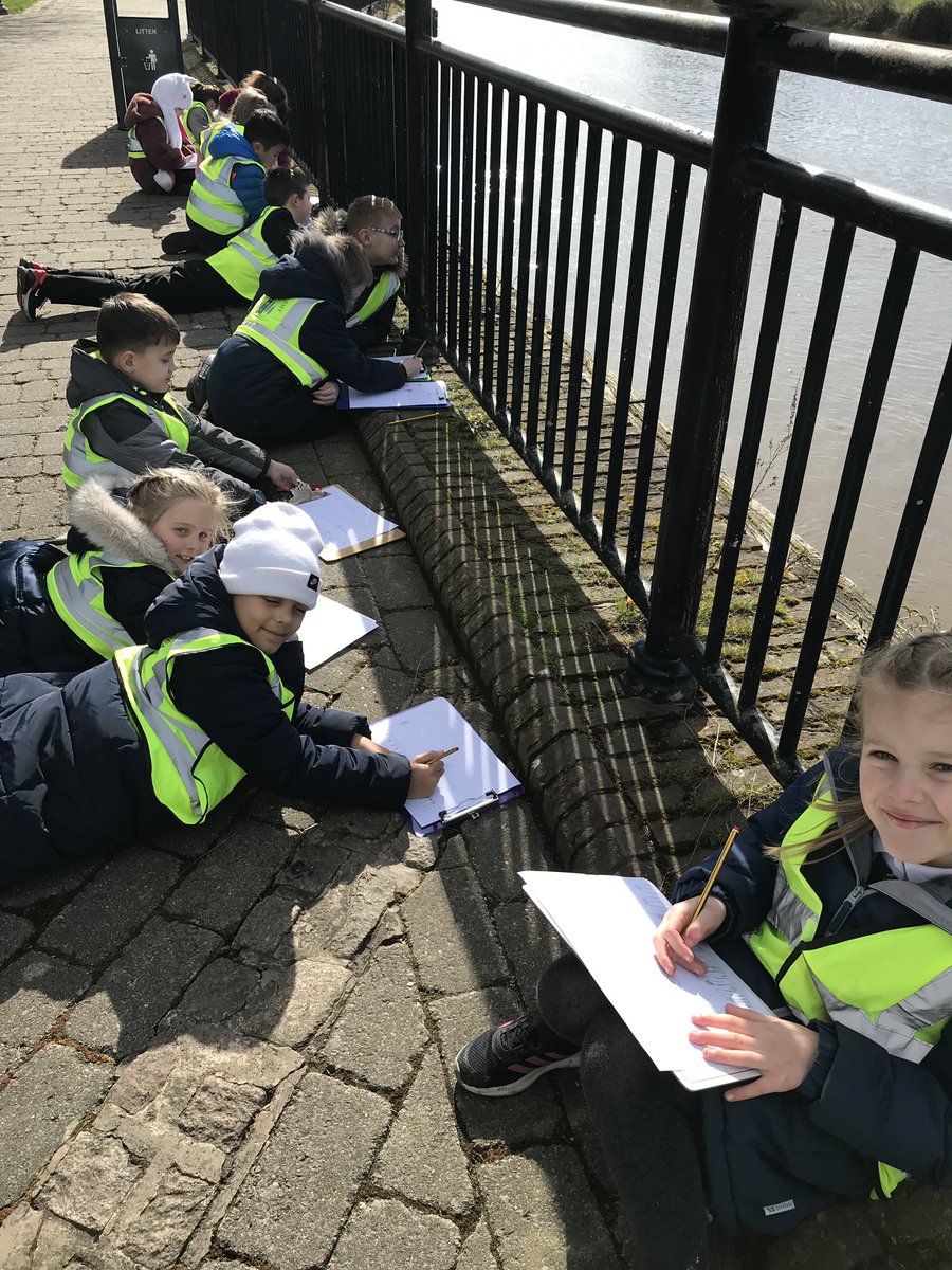 Castle Wood Academy tweet media