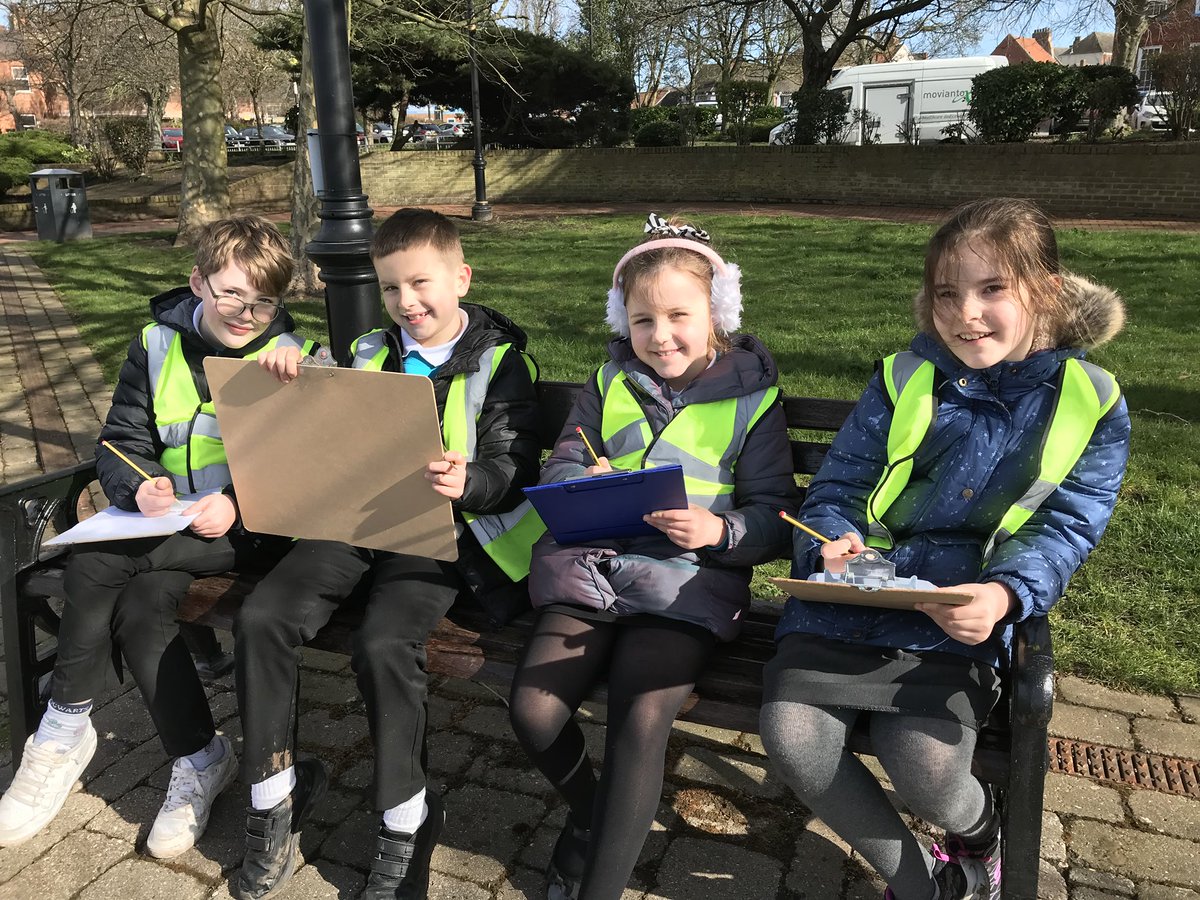 Castle Wood Academy tweet media