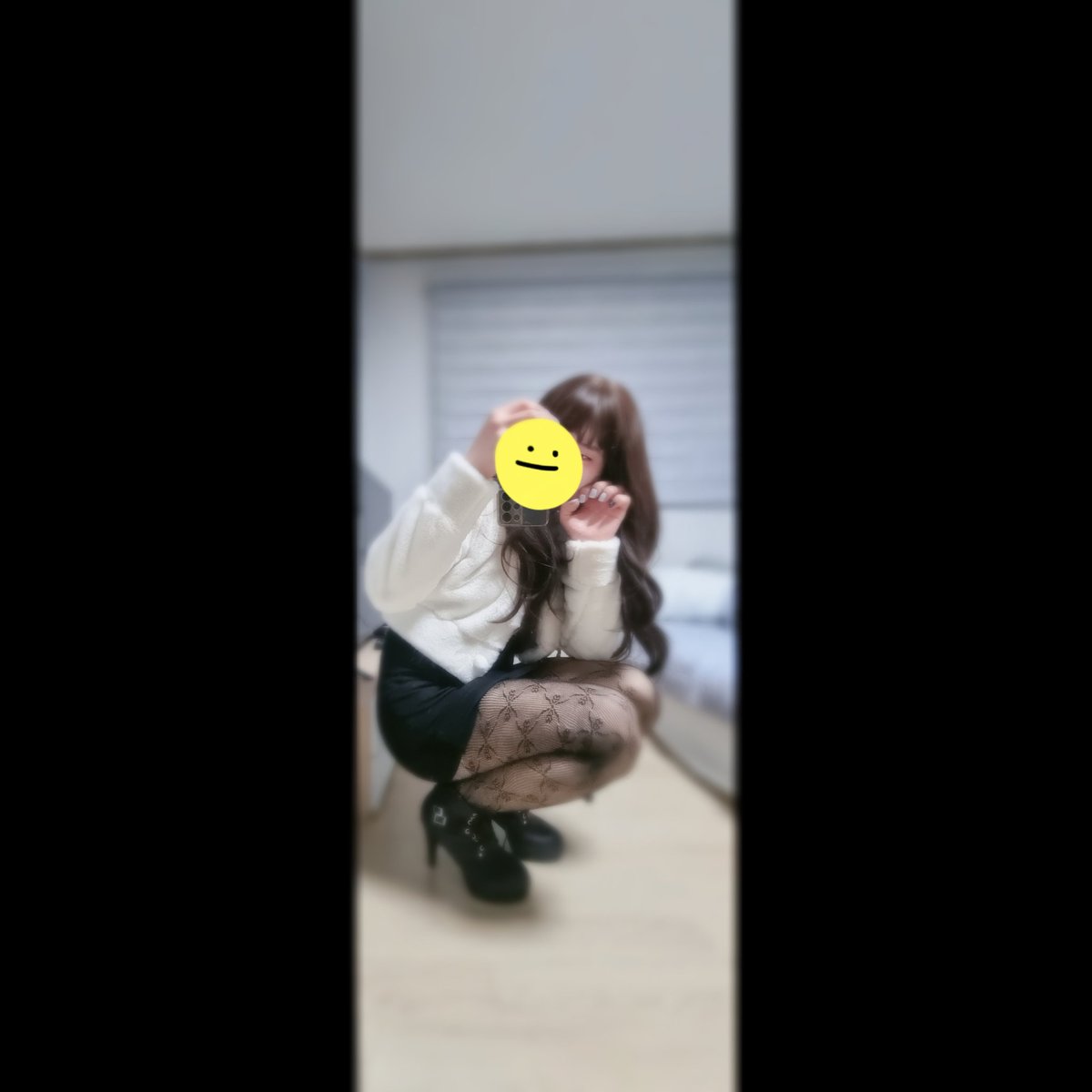 HanNa_1220's tweet photo. 이쁘게 봐주셔서 감사합니다:)♡.♡

#시디 #여장 #풀업시디 #CD #Crossdresser #크로스드레서 #여장남자 #sissy https://t.co/5HZS1k99Ft