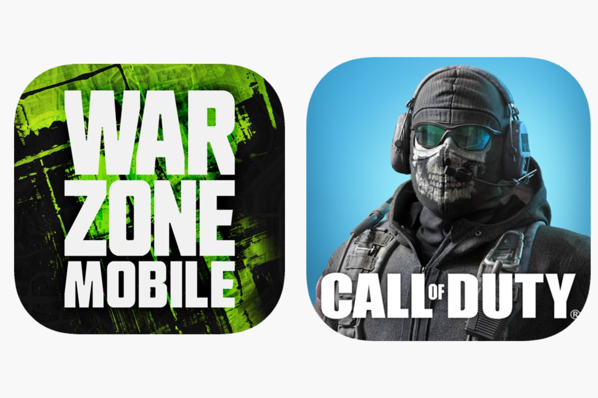 GTA6Wire's tweet photo. Who else will be playing COD Mobile &amp; Warzone Mobile together? https://t.co/Z9nmxXwzne