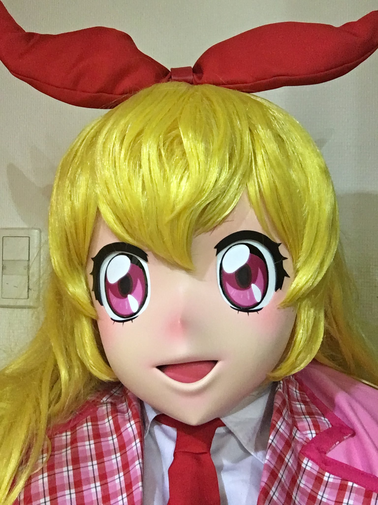 伏見柚々 على X: 