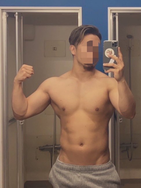 健康良品男児 tweet media