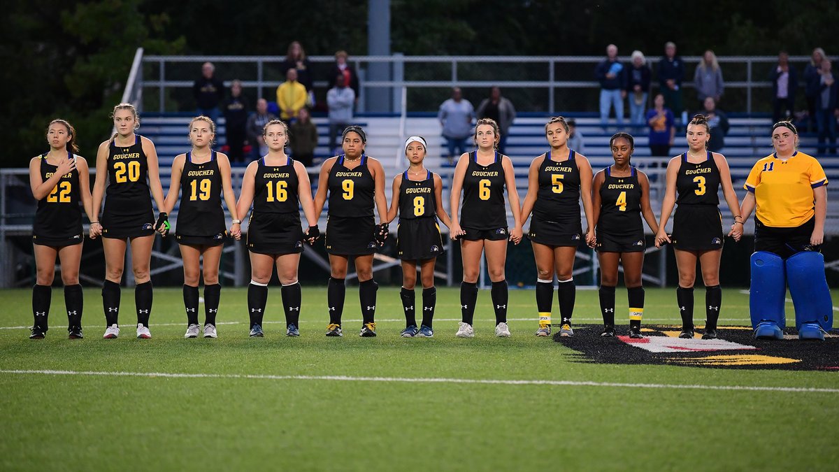 Goucher Gophers (@gouchersports) on Twitter photo FH | <a href="/GoucherFH/">Goucher College Field Hockey</a> to Host Skills and Prospect Camp April 30 
athletics.goucher.edu/x/ljdz5 
#d3fh #GopherGreatness #GoucherProud FH | <a href="/GoucherFH/">Goucher College Field Hockey</a> to Host Skills and Prospect Camp April 30 
athletics.goucher.edu/x/ljdz5 
#d3fh #GopherGreatness #GoucherProud