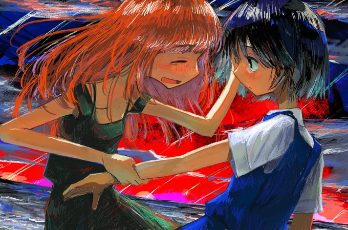 地獄に落ちた日 