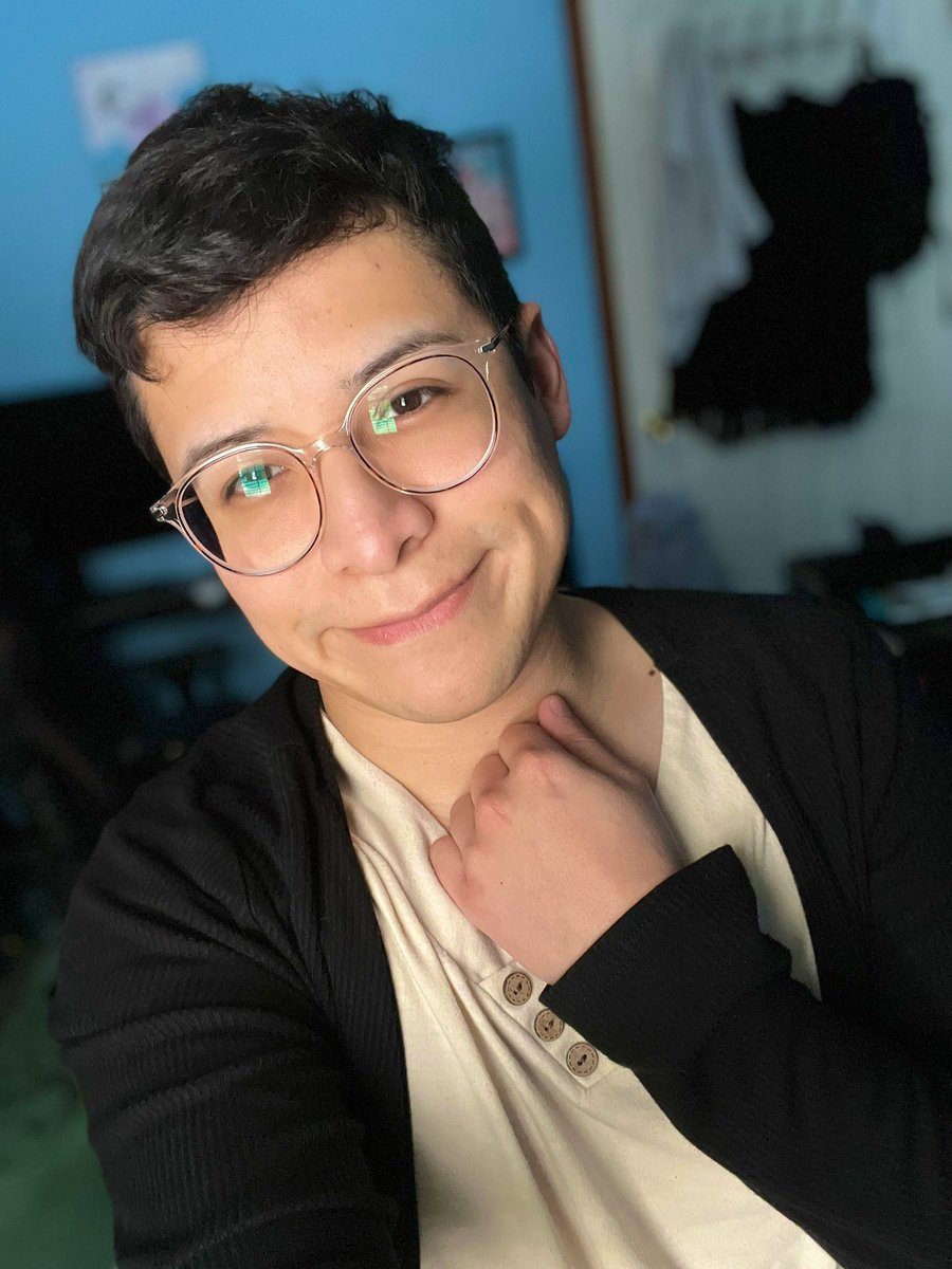 Jamie 🐶✨️ tweet media