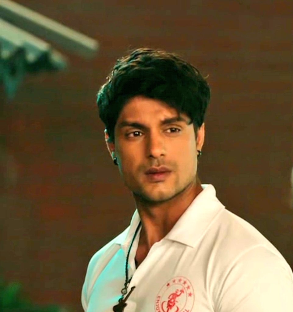 Jahaan is the hottest delivery boy i've ever seen. 🥵🤍

His screen presence >>

#AnkitGupta #AnkitBattalion #JahaanKiJunooniyatt #Junooniyatt