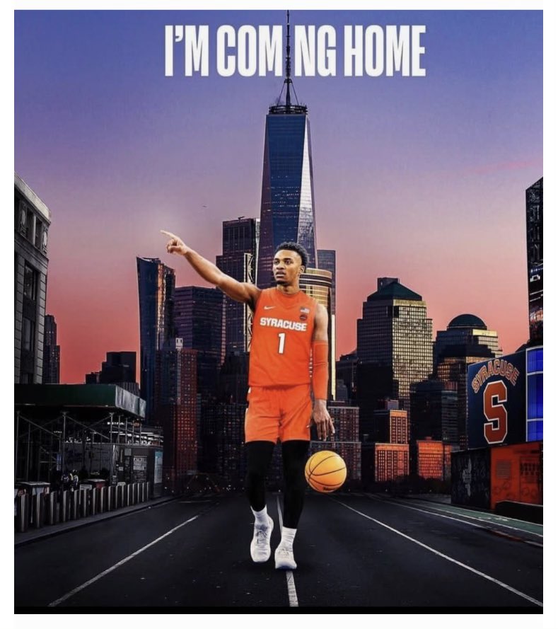 Welcome home JJ! 🐝 🏀