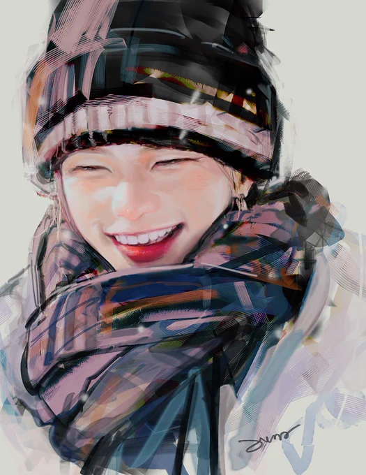 #Hyunjin 