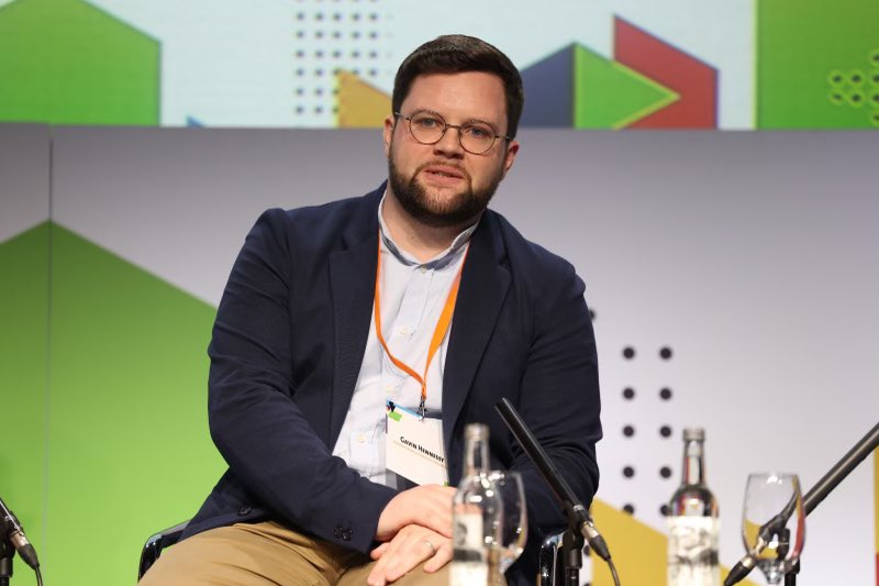 Publicjobsie's tweet image. “Be sure you’re taking action, not just talking about it” - Gavin Hennessy, Diversity &amp;amp; Inclusion Lead, AXA Ireland. #YouCount