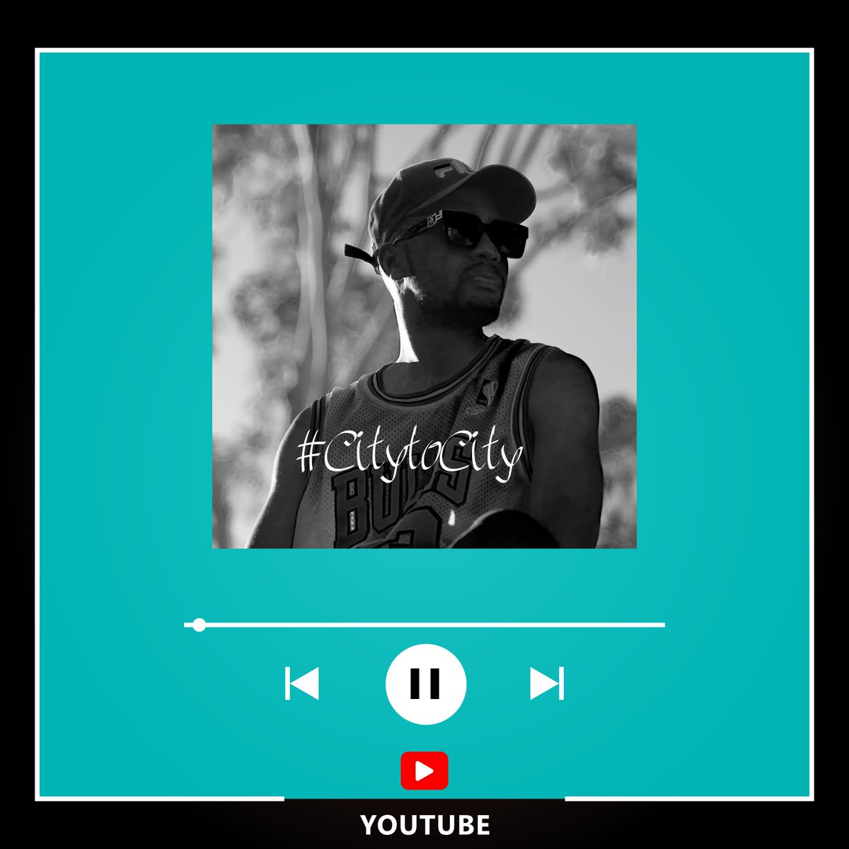TheVinnieKing's tweet photo. "Vinnie King’s newest EP, #CityonaHill, is a mesmerizing collection of five tracks that blend together to create a soundscape of Afropop, hip hop, soul, and rnb."

~ @zimbo_music 

🌍🇿🇼📺🎶

Vinnie King Essentials playlist is available on @YouTube 

https://t.co/wSVYeCAOUg https://t.co/FPqEZQSm3w