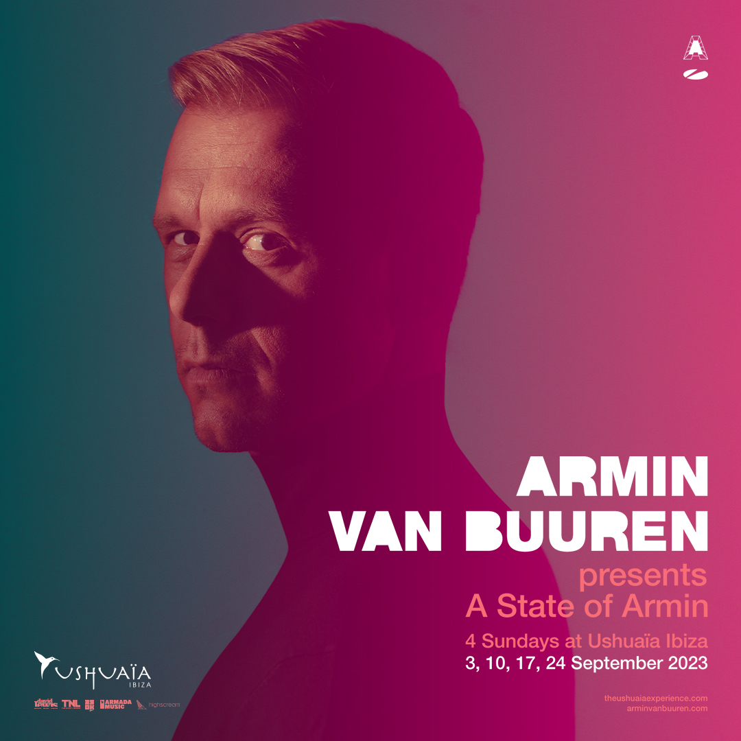 Ushuaïa Ibiza Official (@ushuaiaibiza) on Twitter photo 2023-03-14 16:01:25 Get ready for an unforgettable summer ⚡ Legendary @arminvanbuuren is back for four electrifying Sundays at Ushuaïa Ibiza this September. Don't miss out on this earth-shaking musical journey 🔥 Buy tickets/book a table: l.ushuaiaibiza.com/xzygvG #ArminVanBuuren #UshuaiaIbiza Get ready for an unforgettable summer ⚡ Legendary @arminvanbuuren is back for four electrifying Sundays at Ushuaïa Ibiza this September. Don't miss out on this earth-shaking musical journey 🔥 Buy tickets/book a table: l.ushuaiaibiza.com/xzygvG #ArminVanBuuren #UshuaiaIbiza