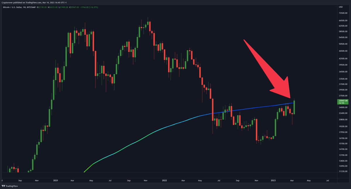 Crypto Rover tweet media