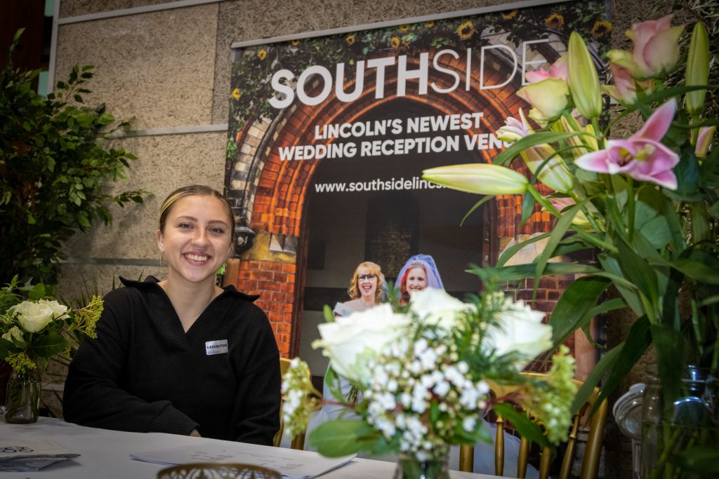 perf_wedding's tweet photo. Lincoln’s newest venue, Southside, is to stage its first wedding fair next month to showcase its own spaces as well as local suppliers who can make your big day memorable for all the right reasons.
Read more 👇
https://t.co/Tw50GMl9eR https://t.co/nlk2w8BEnt