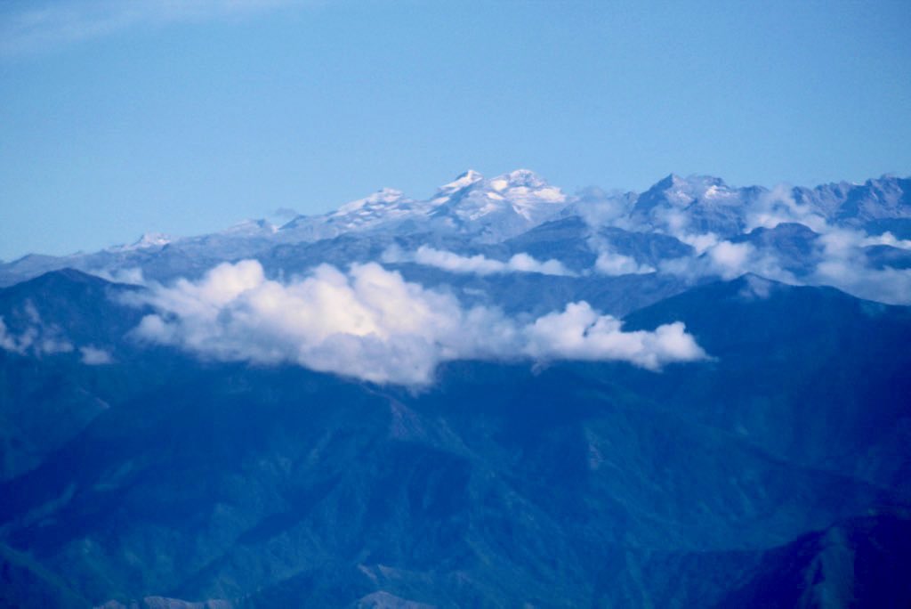 joseluenlaselva's tweet photo. Una noticia que da alegría, hoy se hace el acto oficial con los Arhuaco, Kankuamo, Kogui y Wiwa para ampliar el Parque Nacional Natural Sierra Nevada de Santa Marta. Despues de varios años, de trabajo a través del diálogo Intercultural y un trabajo juicioso, declaran 172.438 has. https://t.co/HNBHMTWxwH
