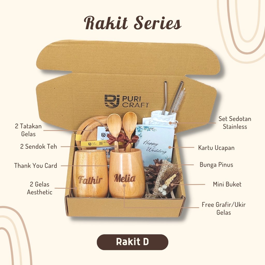 jajanteruusss's tweet photo. Ide kado ultah - wedding - hampers cantik - anniversary - idul fitri - natal - gift set

Dari kayu kayu
🖇https://t.co/pDBxkSqSvp
🖇https://t.co/pcswtPlWfU
🖇https://t.co/6wxP2uL0QV
🖇https://t.co/uq1rg0hTNK https://t.co/tyRIt8xqwM