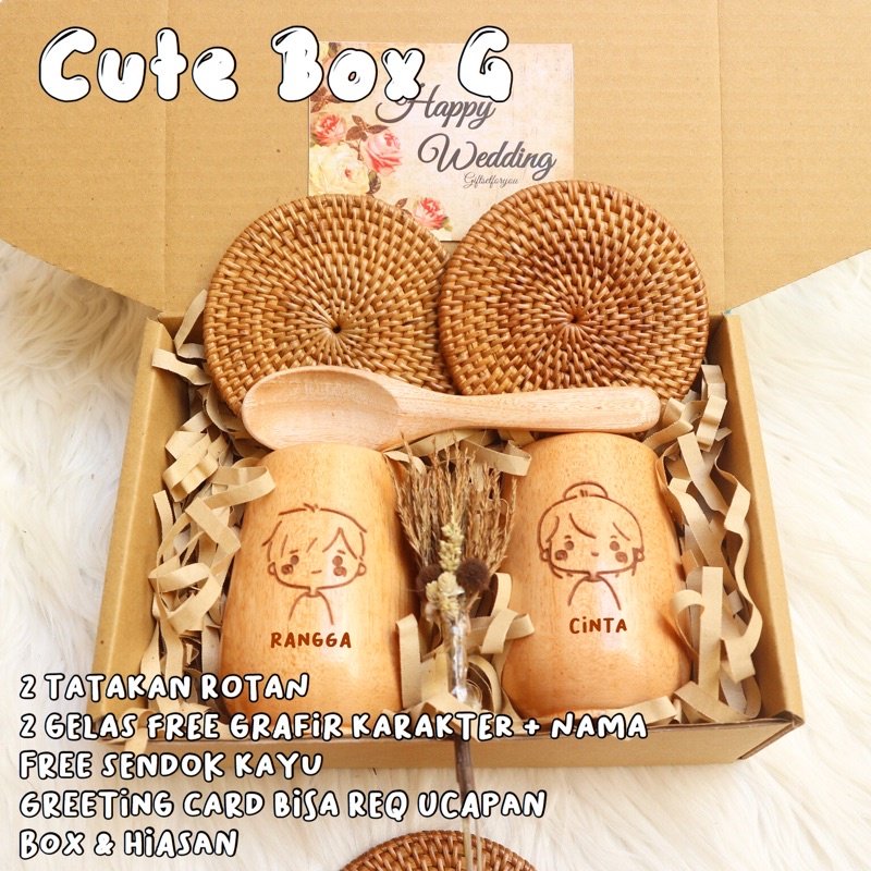 jajanteruusss's tweet photo. Ide kado ultah - wedding - hampers cantik - anniversary - idul fitri - natal - gift set

Dari kayu kayu
🖇https://t.co/pDBxkSqSvp
🖇https://t.co/pcswtPlWfU
🖇https://t.co/6wxP2uL0QV
🖇https://t.co/uq1rg0hTNK https://t.co/tyRIt8xqwM