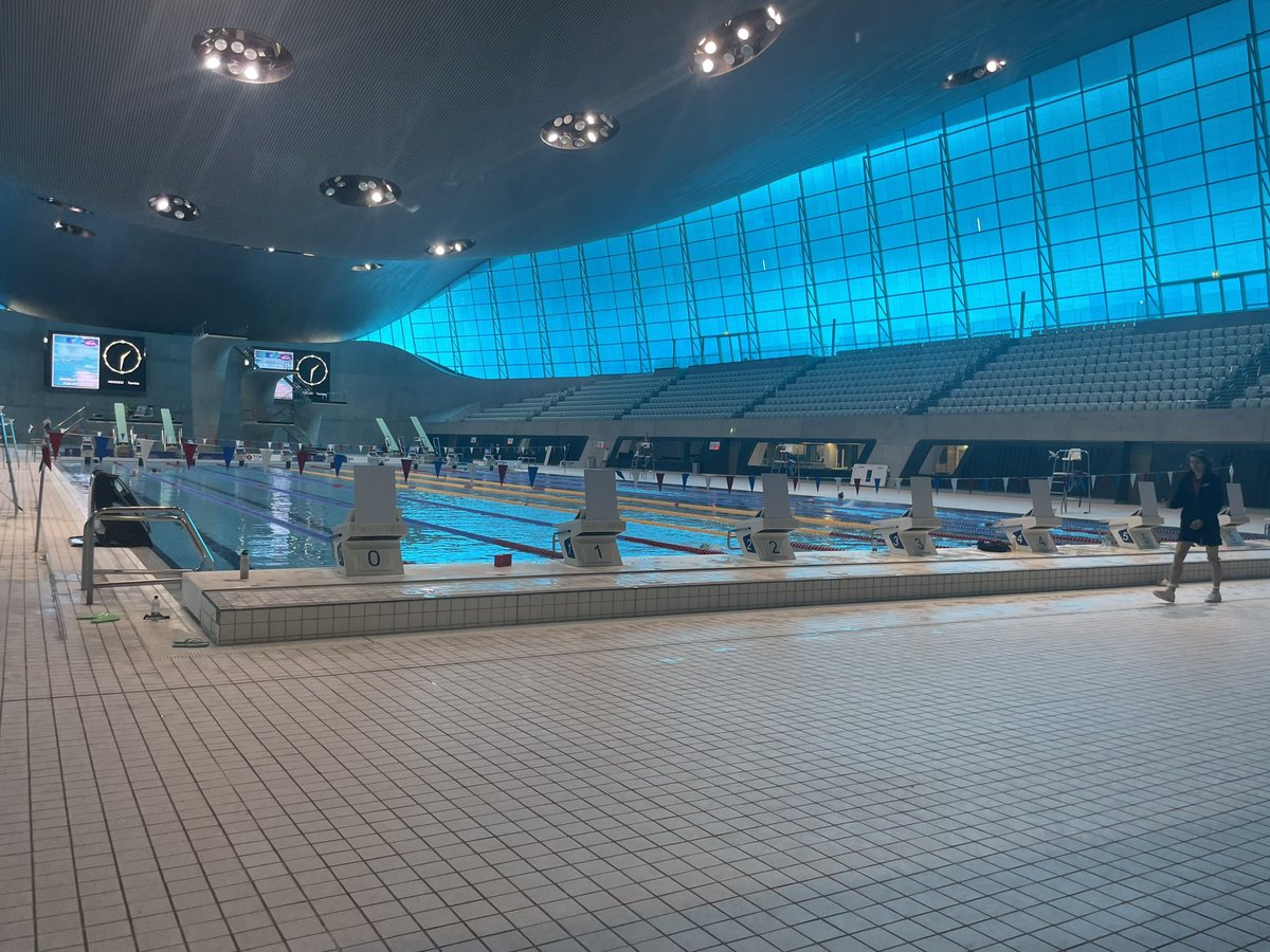 Well done to our team who attended the Swimming Penathlon, coming third place!🥉🏊🏻‍♂️

Super proud of you all for your achievements today!🤩 

<a href="/EppingStJohns/">ESJ</a>