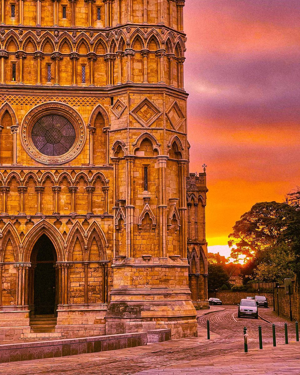 We can't wait for those lighter nights! 😍

Photo by <a href="/m4tt_h/">Matt</a>.