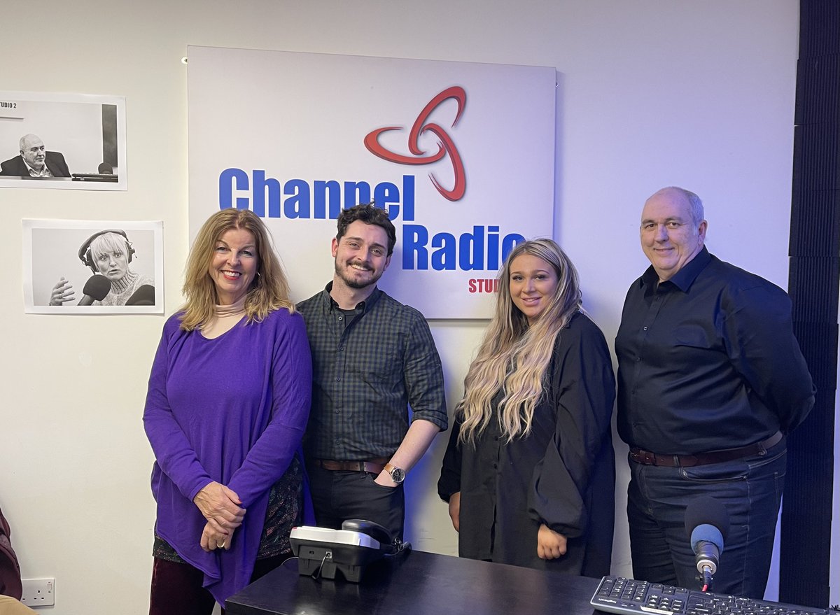 Did you miss it? Catchup with the #BBunker Radio Show with me <a href="/julesserkin/">jules serkin</a> &amp; guests  

<a href="/HenryMNicholson/">Henry Nicholson</a> of <a href="/therebelschool/">The Rebel School</a> 

<a href="/MillieMoore31/">Millie 💙</a> of <a href="/Dadsunltd/">Dads Unlimited</a> 

kentbusinessradio.co.uk/show-621/