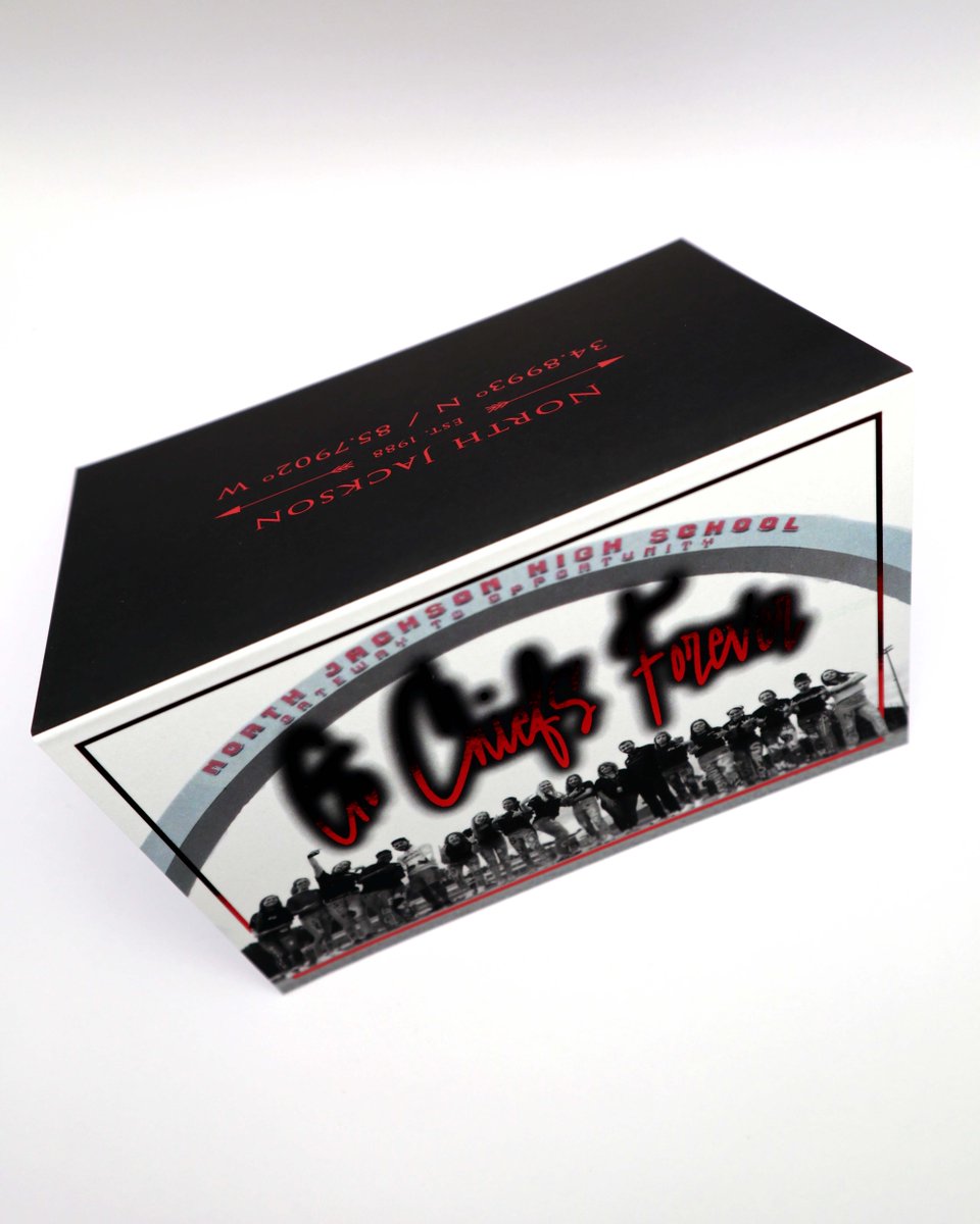 The Foil Printing Co. tweet media