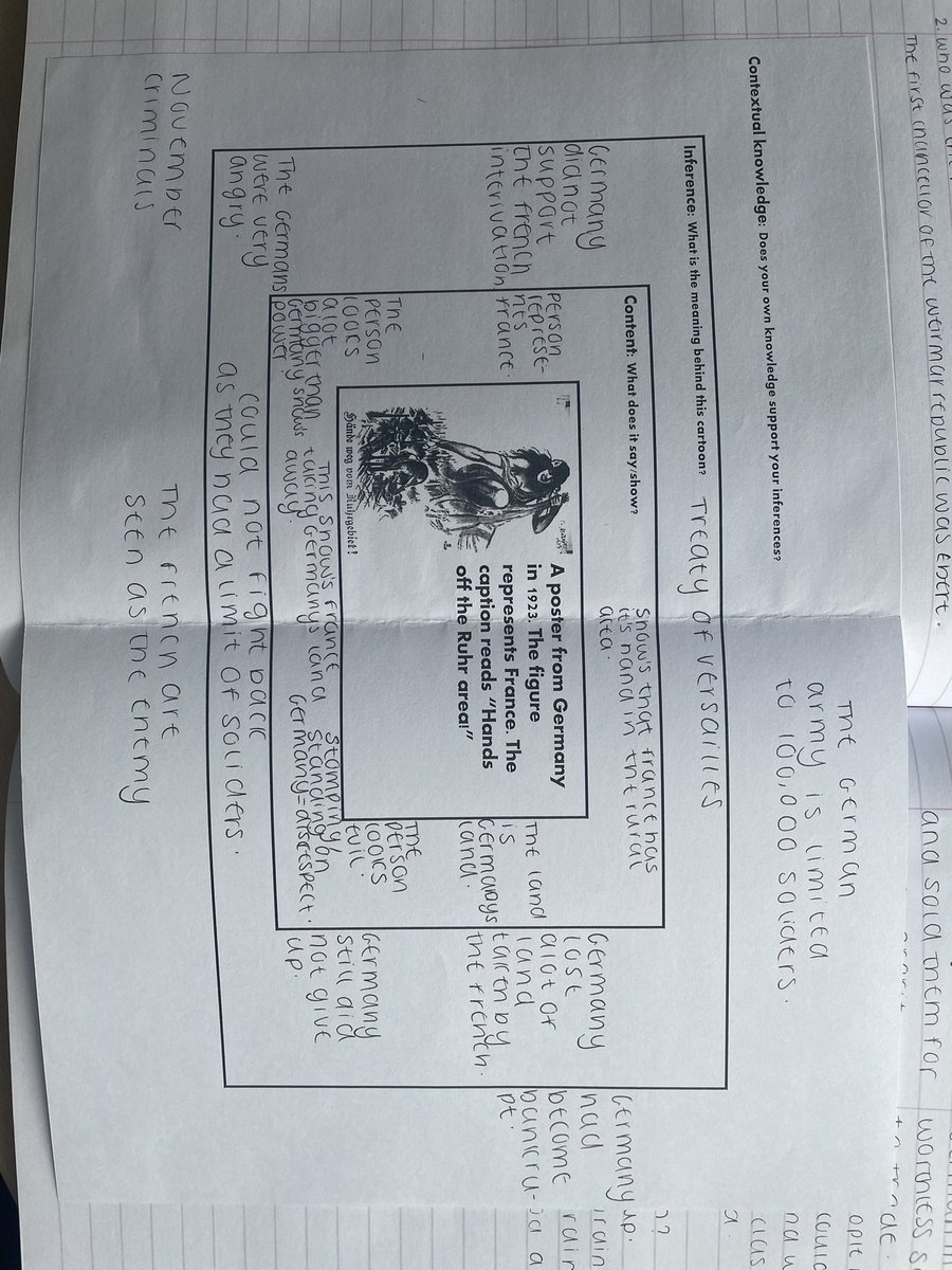 Pendle Vale History tweet media