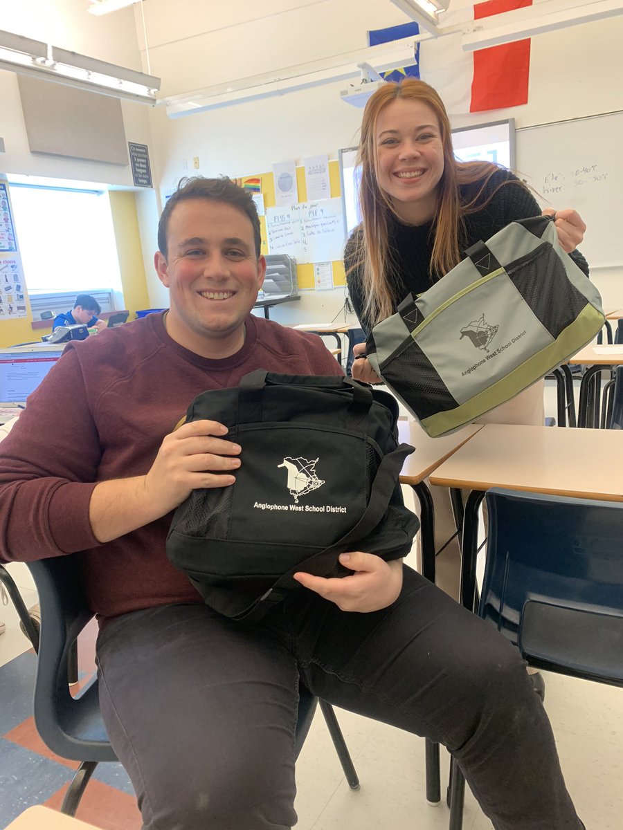 Rose LeBlanc tweet media