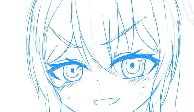 構図は浮かんでるちょっとカスタム中( ˘ω˘ ) 