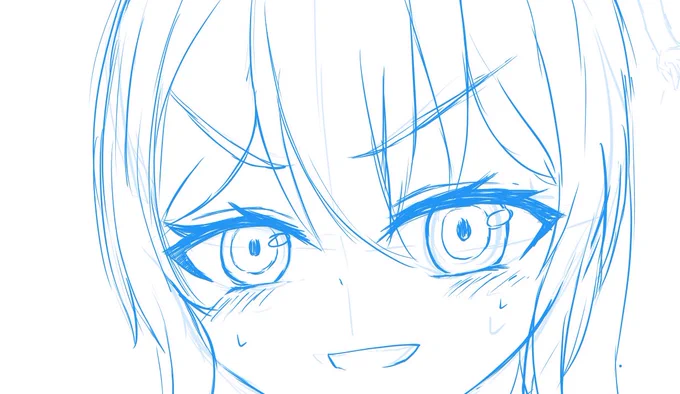 構図は浮かんでるちょっとカスタム中( ˘ω˘ ) 