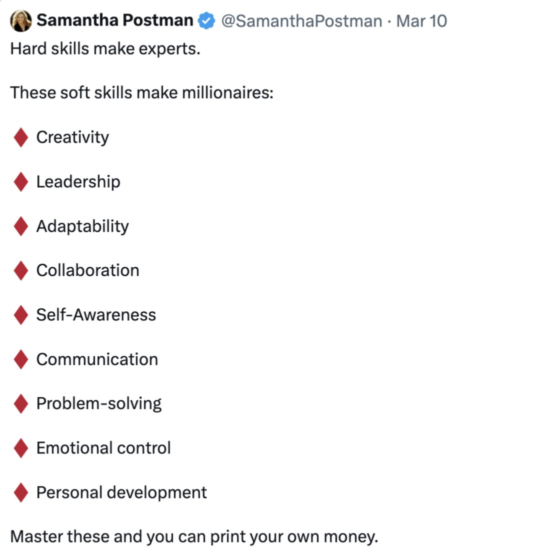 Politics & Education tweet media