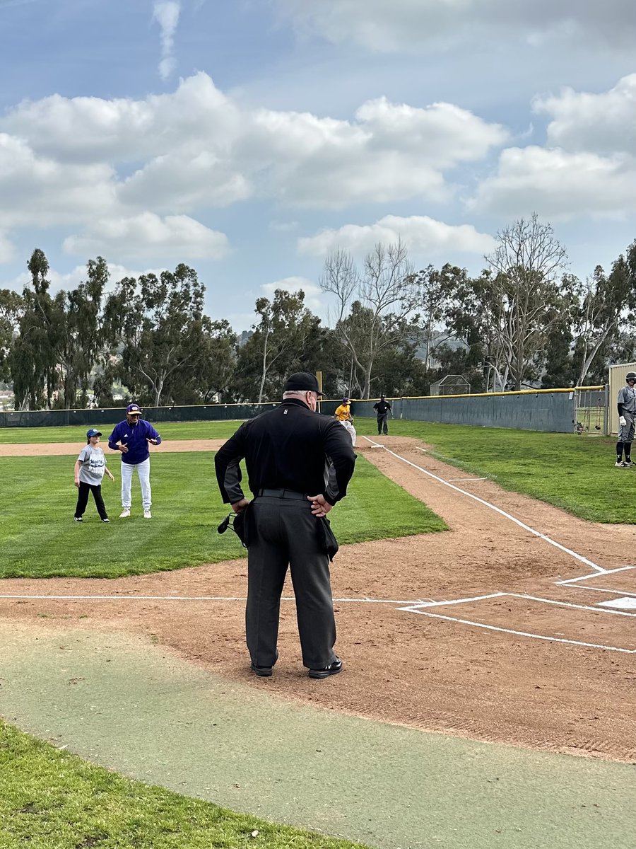 DBHS Baseball tweet media