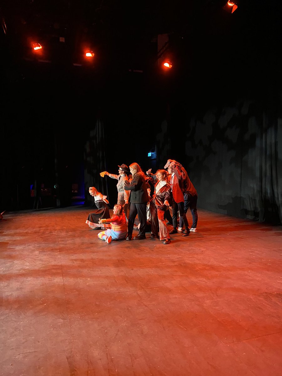 Mrs Scott (Jess) tweet media