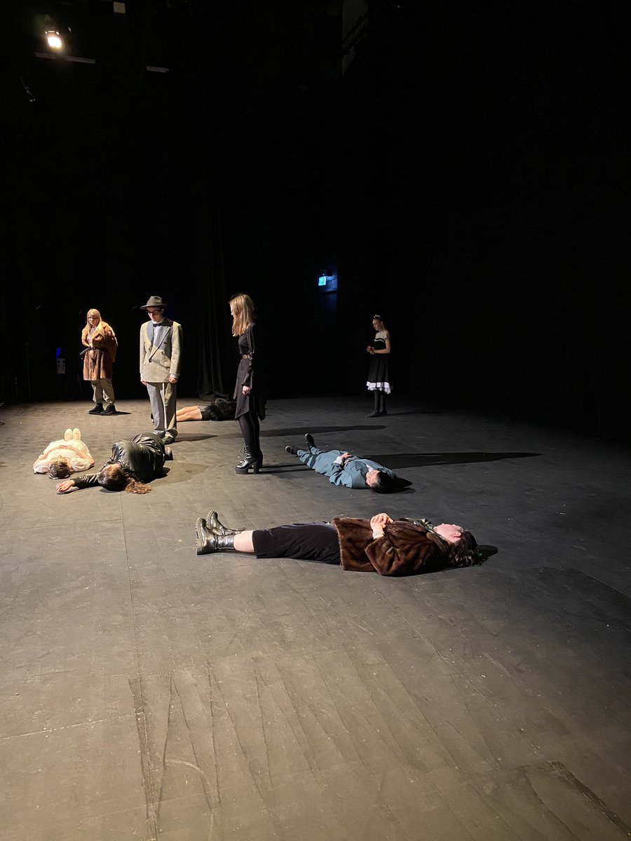 Mrs Scott (Jess) tweet media