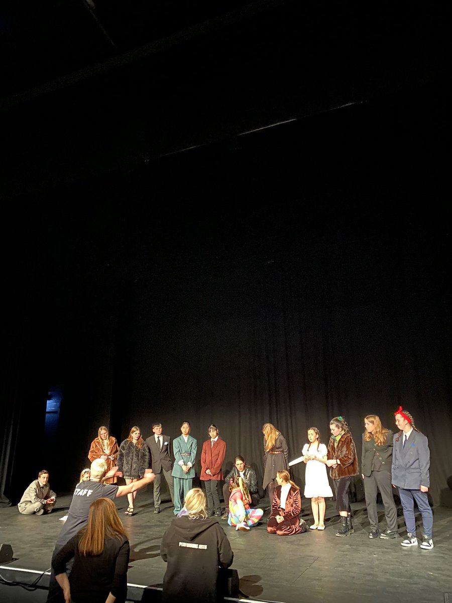 Mrs Scott (Jess) tweet media