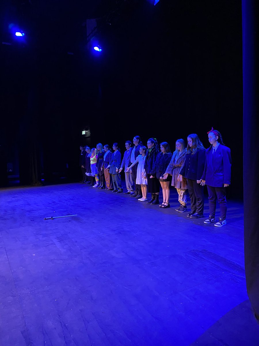 Mrs Scott (Jess) tweet media