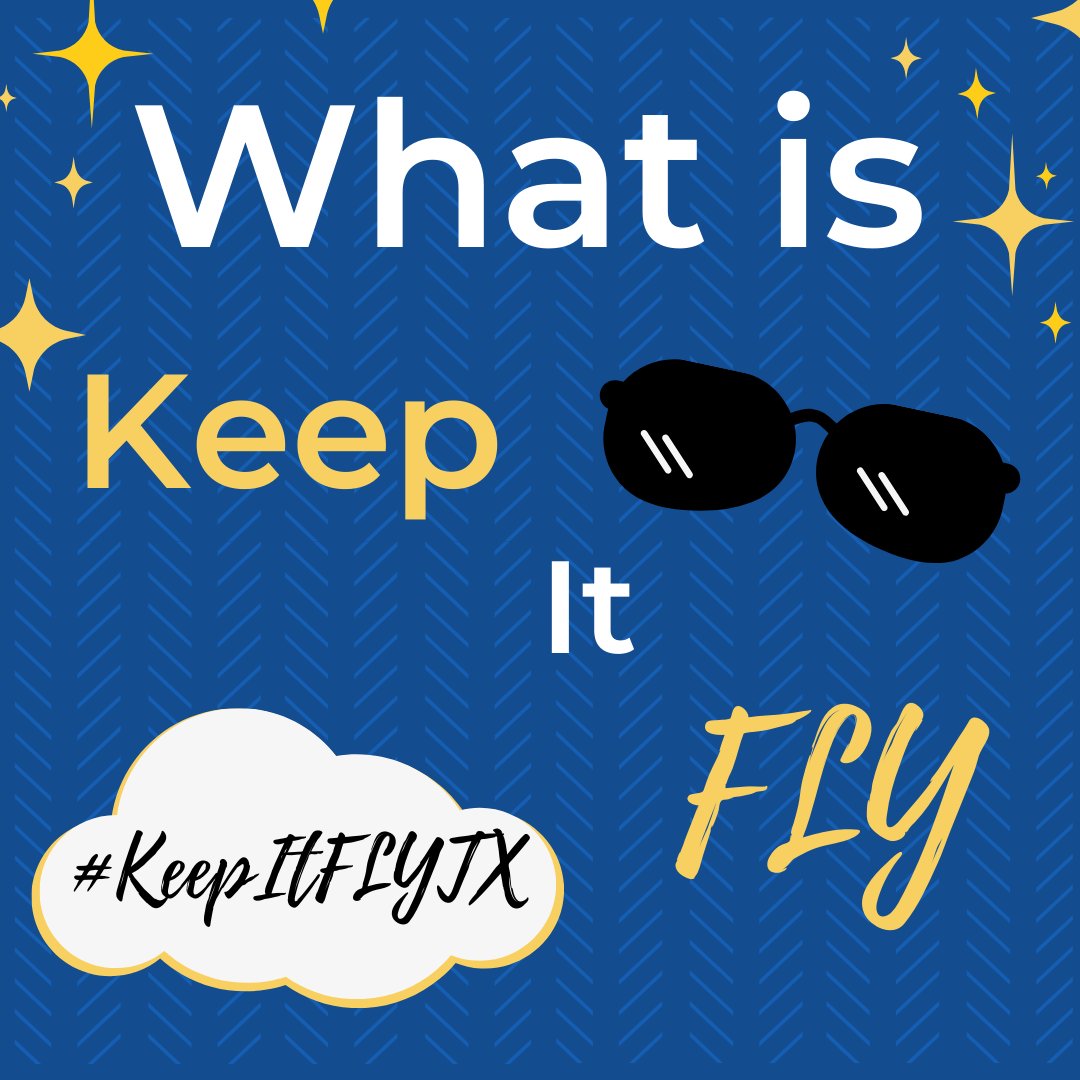 Texas STO tweet media