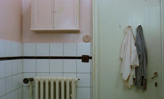 Jopolkadot's tweet photo. Interiors

Jeanne Dielman, 23, quai du commerce, 1080 Bruxelles
Chantal Akerman
1975 https://t.co/gatjDvj1Zg