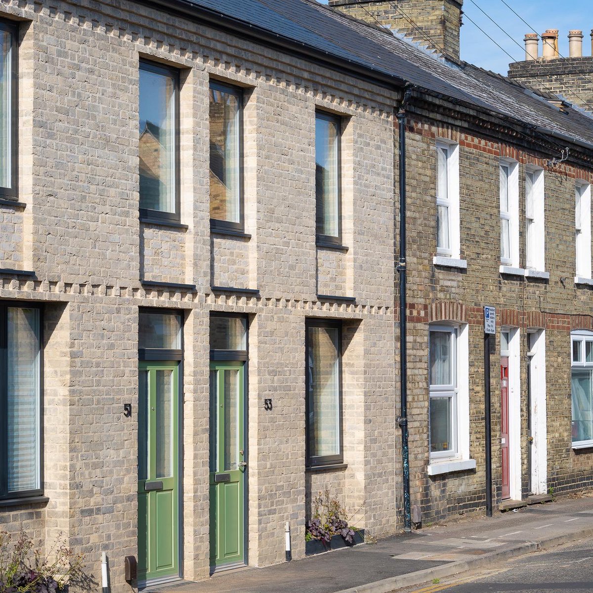 Borough Architects tweet media