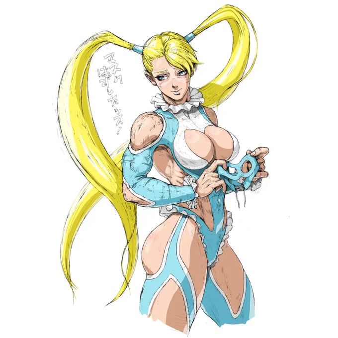 #レインボーミカ生誕祭 