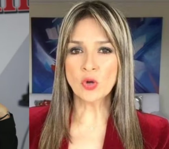 Wilson_Suaza_'s tweet photo. ¿Cuál periodista es peor?

🔄AMBOS, dale RT  🔄
❤️TODOS dos, dale ❤️ https://t.co/2wWB0Rn9Y7