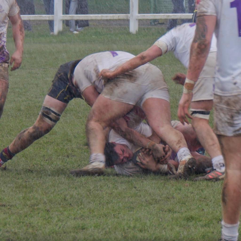 Uncut Productions tweet media