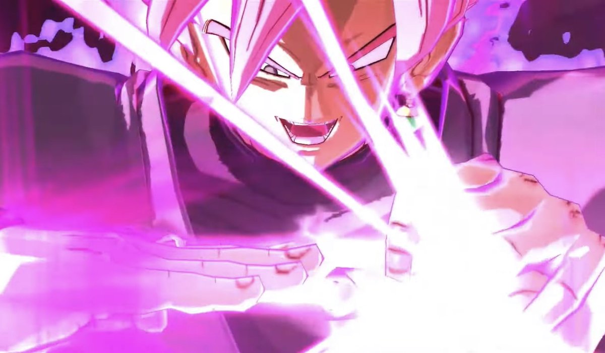 PlayyBox's tweet photo. LIKE AND RETWEET TO PULL ULTRA GOKU BLACK IN 1 CC!!!!!!!!!!!!!!
#DBLegends #DragonBall https://t.co/tCBxRpLXmh